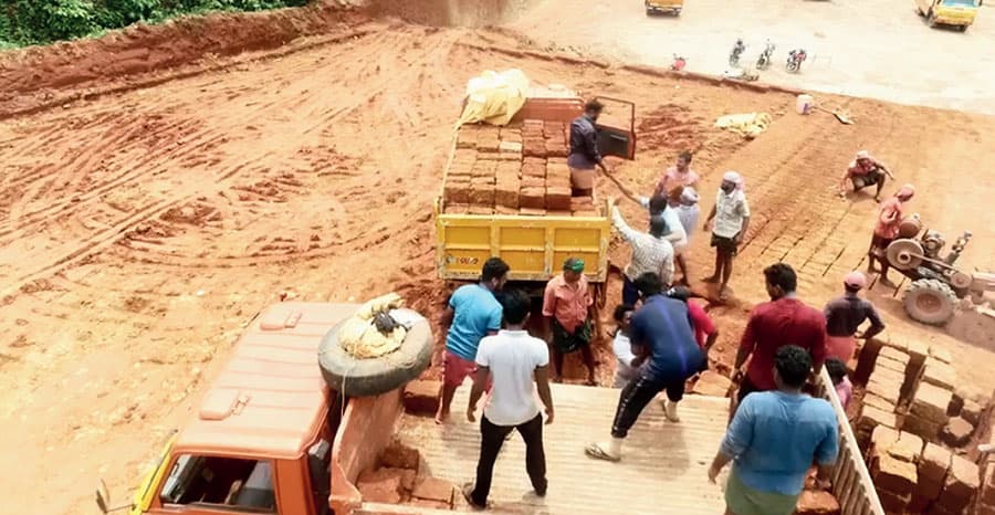 ‘Recycle Kerala’: DYFI collects over Rs 10 crore