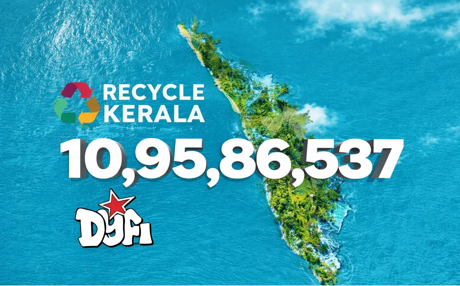 Recycle Kerala